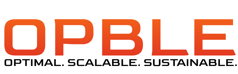 OPBLE Logo